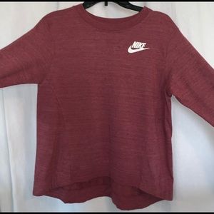 Nike Sweatshirt